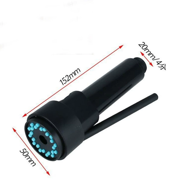 8001 pull the head-black