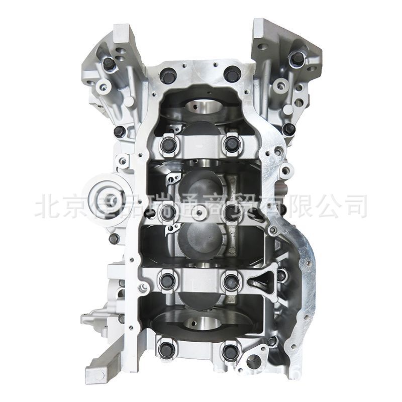 G4NA G4NB G4NC G4KD G4KH engine block cylinder block suitable for Hyundai Kia