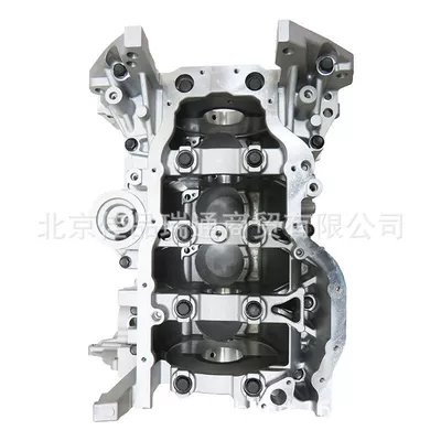 G4NA G4NB G4NC G4KD Cylinder and parts
