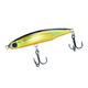 Floating Minnow Fishing Lures Hrad Plastic Baits Bass Trout Fresh Water Fishing Lure