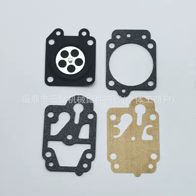 Carburetor repair kit repair Carburetor