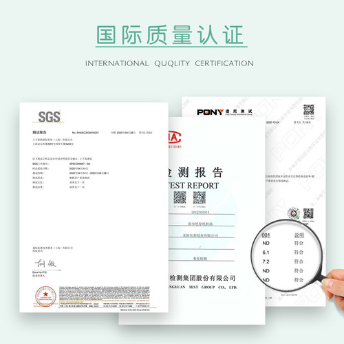 Panda packet printed tissue paper portable cute soft removable facial tissue student creative napkin tissue