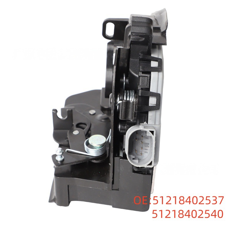 Suitable for Bmw Door Locks and Central Locking Devices 51218402537 51218402540