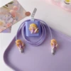 Purple Girl