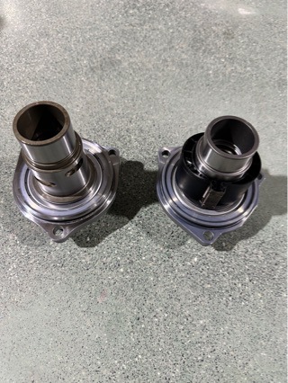Q5A4L Audi Steering Gear Bearing A3A68R0909144D8R09144G 8R0909144J 8R09091