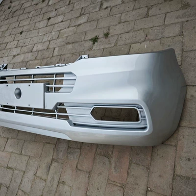 Suitable for Wuling Rongguang new Bumper