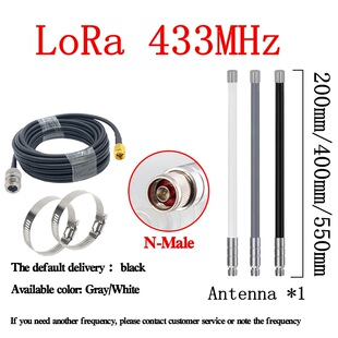 LoRa�W�P�쾀����ȫ��433MHz��춟o��������ݔģ�K�L���xN���^