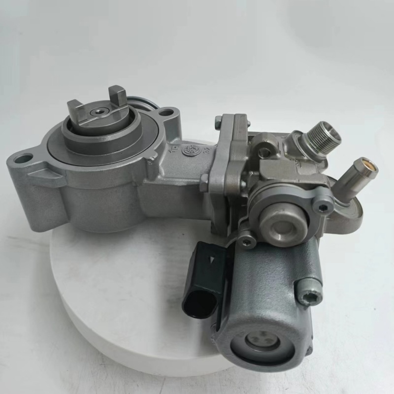 Refurbished A2710703701 Is Suitable for Mercedes-Benz High-Pressure Injection Fuel Pump 2710703701