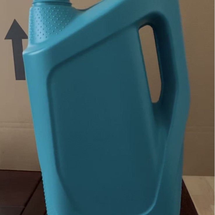 润滑油 机油 包装 现货生产 6L 4L 20L