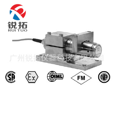 现货美国Nobel KIS-3-225lb,KIS-3-450lb称重传感器