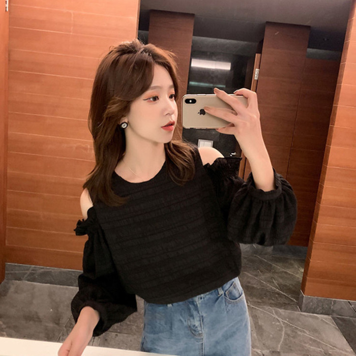 블랙