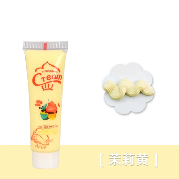3#Jasmine yellow