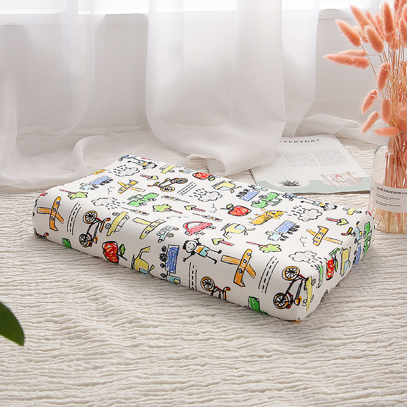 행복한 어린 시절