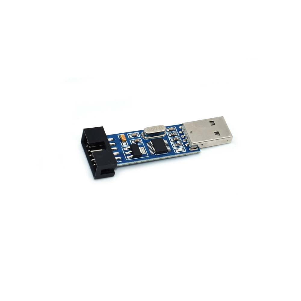 Усиленный программатор MSP430, программатор 430 BSL, USB-кабель для загрузки MSP430