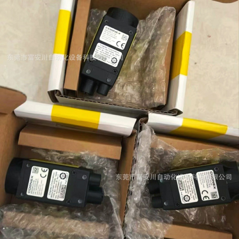 IS8202M-360-40 康耐视/COGNEX 工业相机 全新现货 议价出售