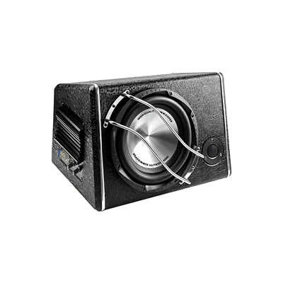 subwoofers, vehicle-mounted subwoofers, active: Car speaker/subwoofer
