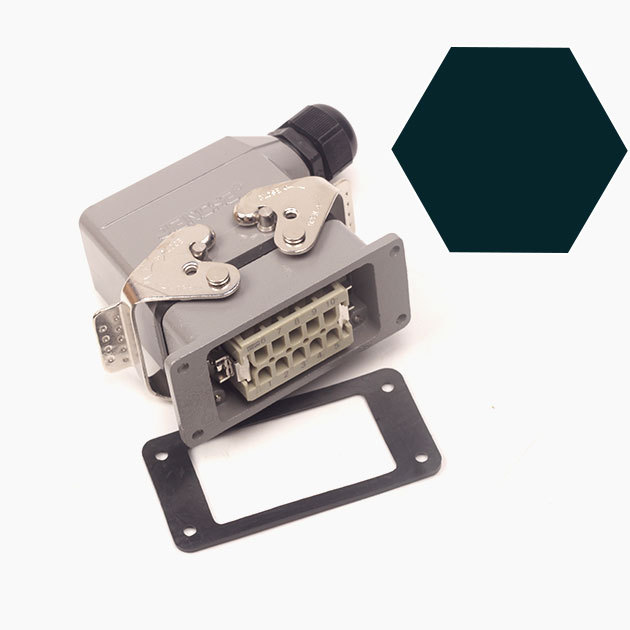 ��������������HDC-HE-010-1-M24 JIANCHA���Ͳ��10о�źŴ���