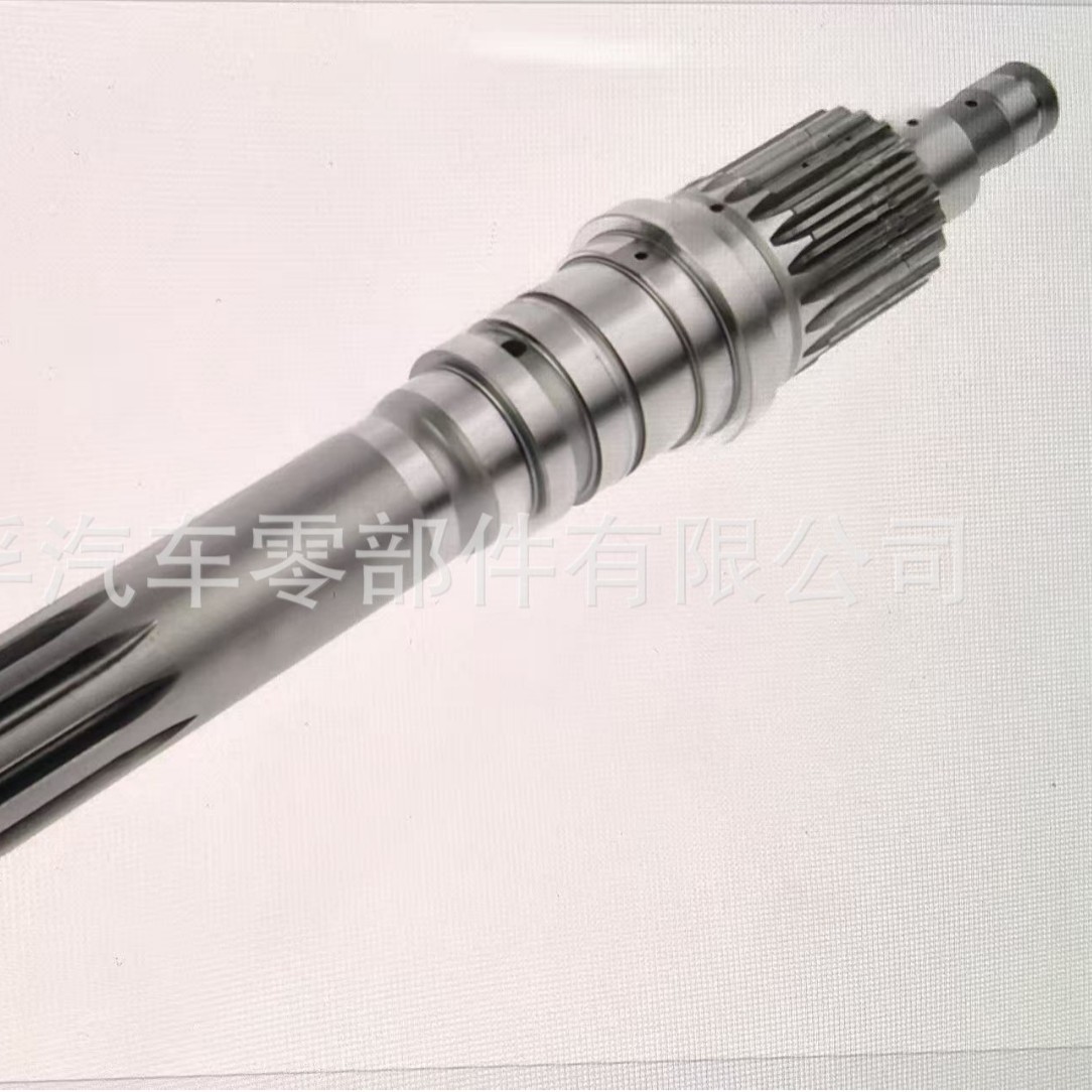 Suitable for Zf Gearbox Accessories Input Shaft 1370 302 414 1370302414