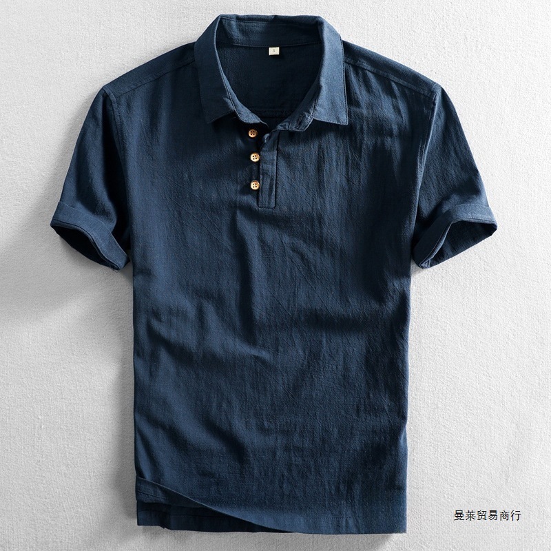 summer retro shirt