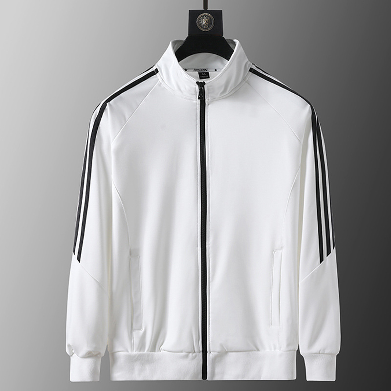 Traje casual para hombres y mujeres primavera y otoño cuello alto suéter pantalones correr ropa deportiva moda más tamaño casual uniforme escolar de dos piezas