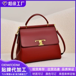 女士手提包;托特包;水桶包