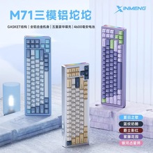 ����M71��ģ�o���{���Cе�I�P�X����CNC���ƻ������Α�RGB�I�P