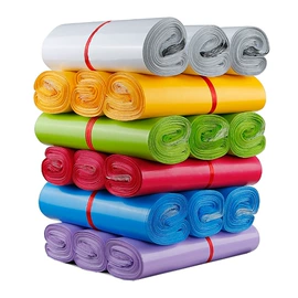 气泡信封;气泡袋;快递袋