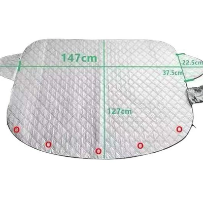 Car snow shield | sun protection sunshade