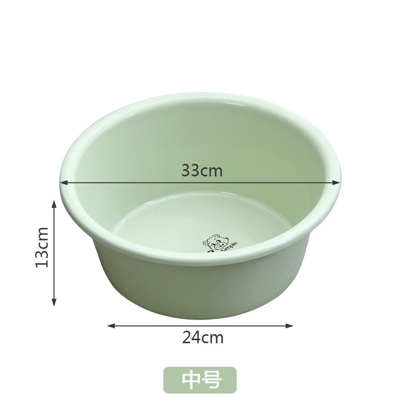profundizar lavabo plástico doméstico lavabo lava image 17