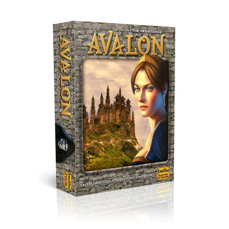 Card, board game, English, Amazon, ebay, wish, (Physicals)