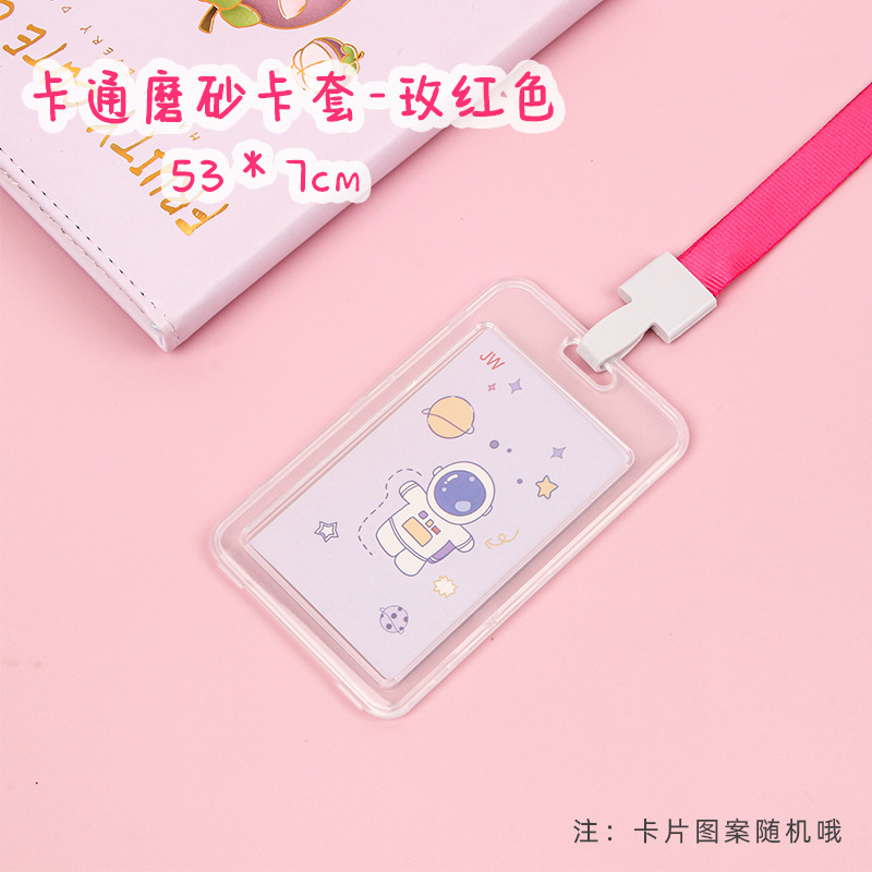 Titular de la tarjeta roja