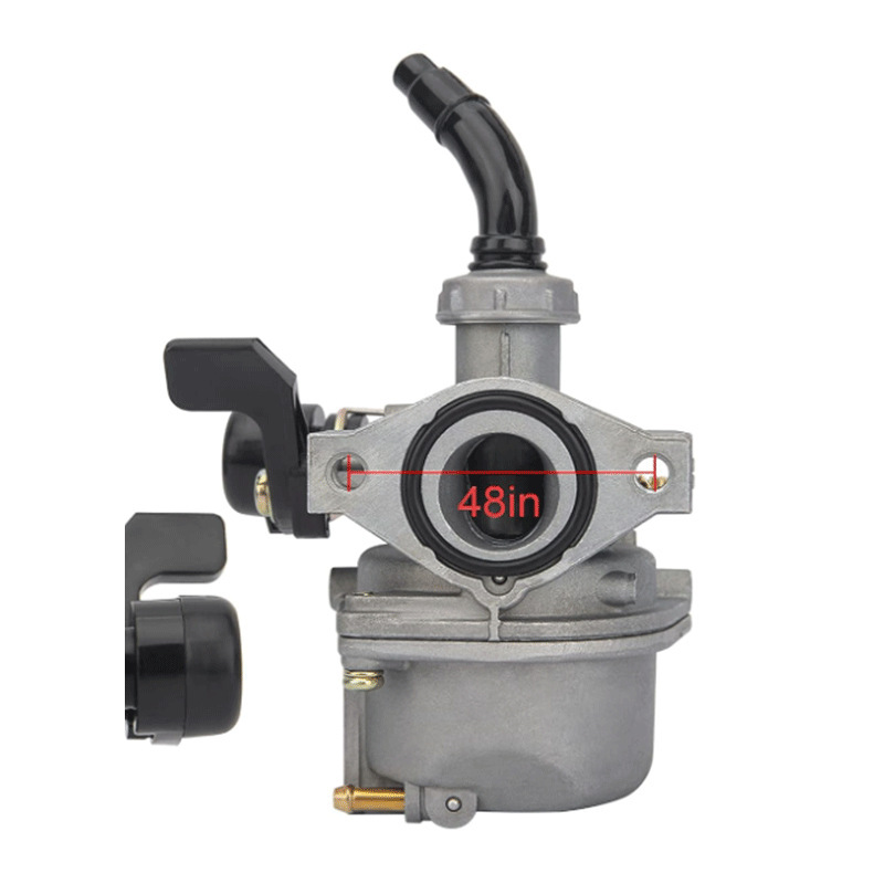PZ19 carburador 50cc 70cc 90cc 110cc 4 Tiempos ATV TaoTao
