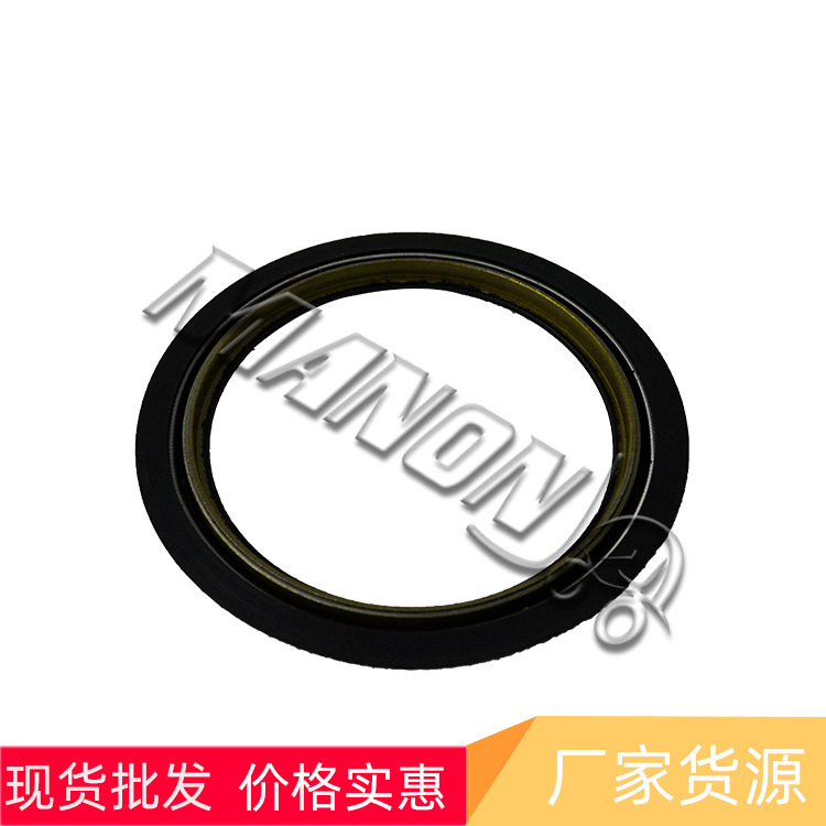 叉车配件批发23453-02131前轮毂油封（外）适用于TCM叉车