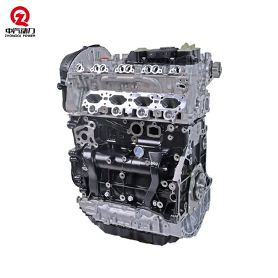 Engine assembly power DPL DBF 2.0T