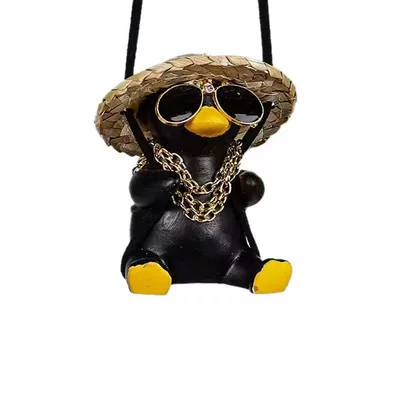 Cross-Border Wholesale Car Hanging Ornaments Car hanging - black-tycoon