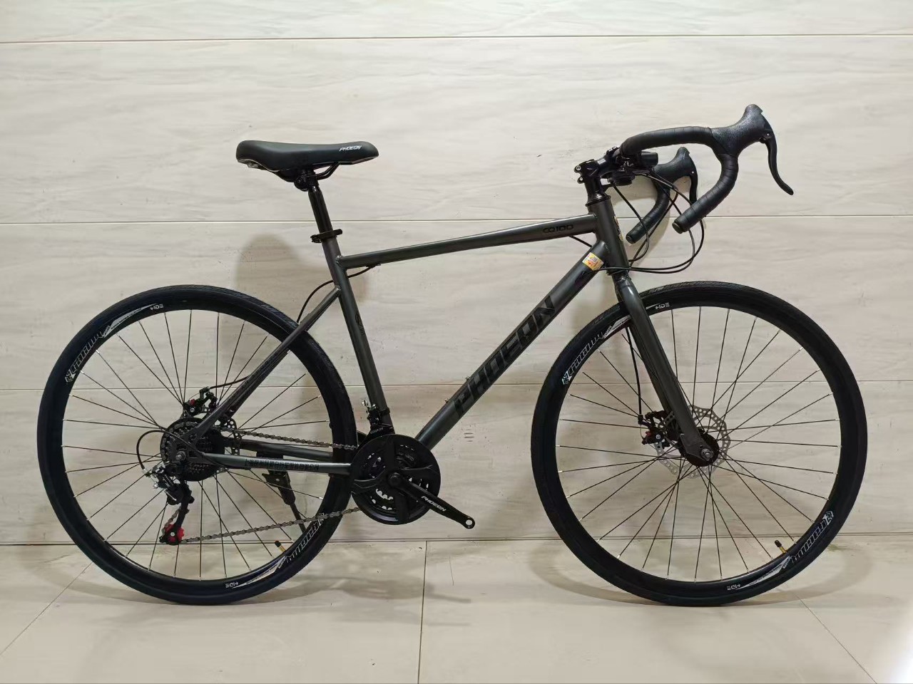Adultos de bicicleta de montaña 700c