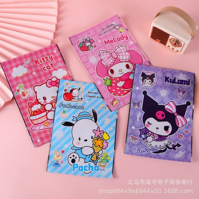 Sanrio Lucky Blind сумка игрушка подарочная сумка-сюрприз подарок слепая сумка