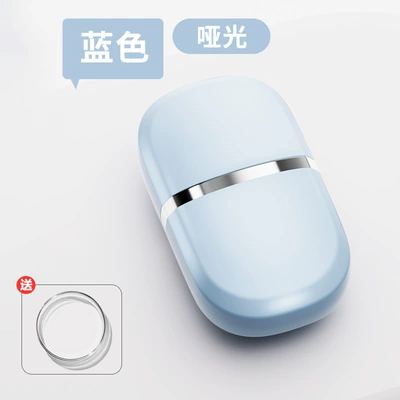 Breaker with Cutter Car – Qəza çəkici - sky-blue