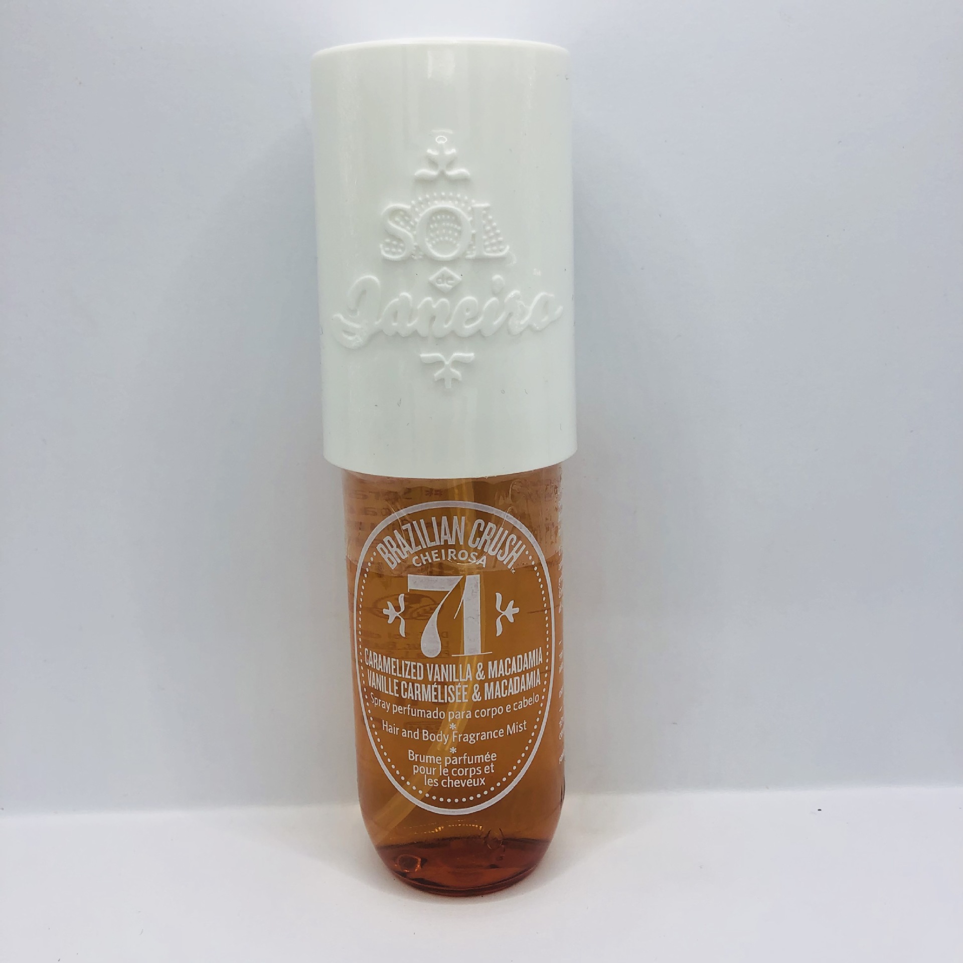 Fragrance Mist Image 5