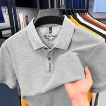 2025���޶���t�����ļ����巭����ʿ��Ʒ�ʰ�������͸��polo����