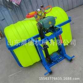 土壤耕整机械;植保机械;搅拌机