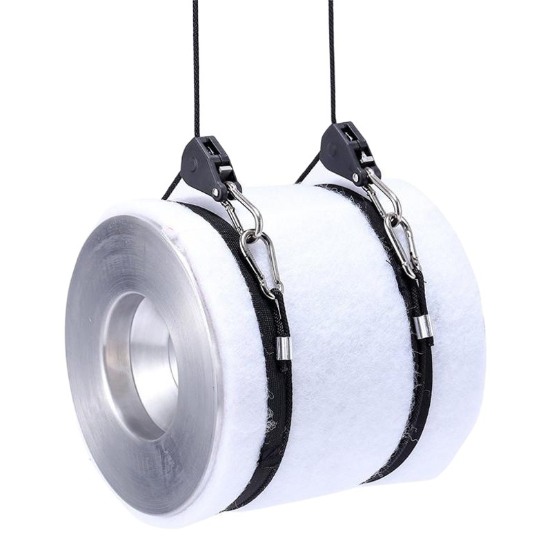 Rueda de metal 1/8 lámpara cuerda de elevación cuerda de tracción polea hebilla regulador tensor al aire libre tienda de campaña cuerda