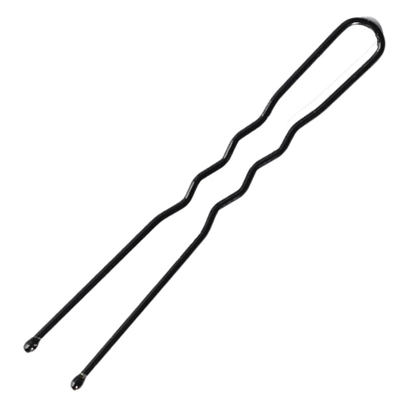 U-образный зажим для волос Фабрика оптовая продажа свадебных аксессуаров для волос