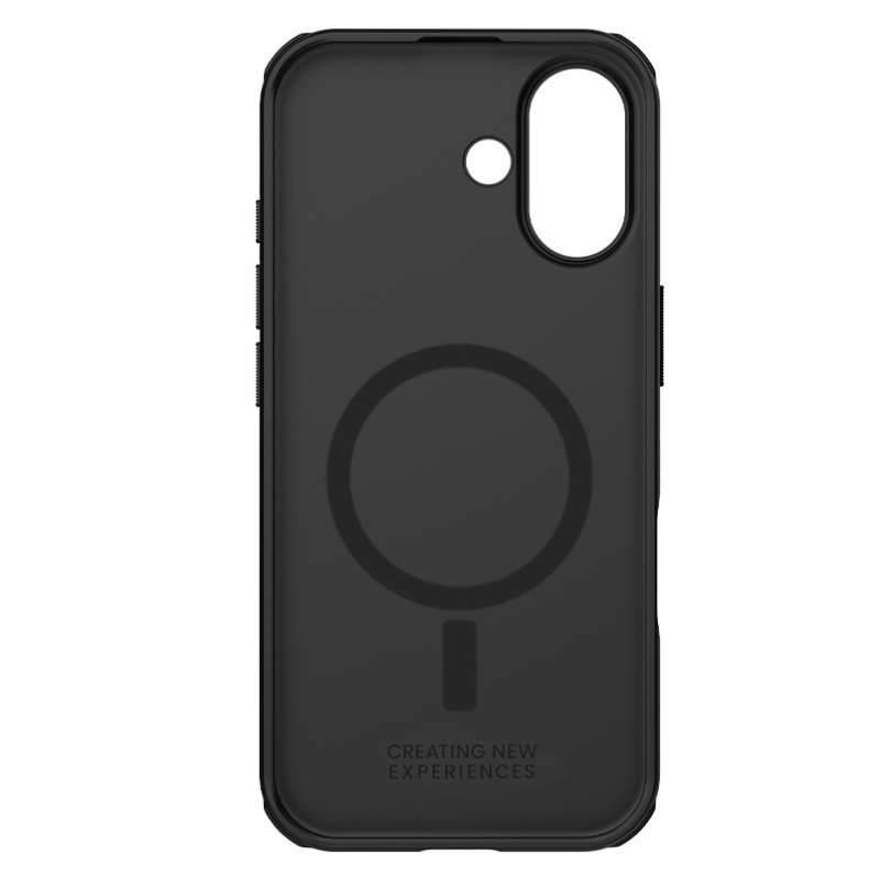 Nillkin适用iPhone17 Pro Max手机壳Magsafe磁吸保护壳护盾苹果17|undefined