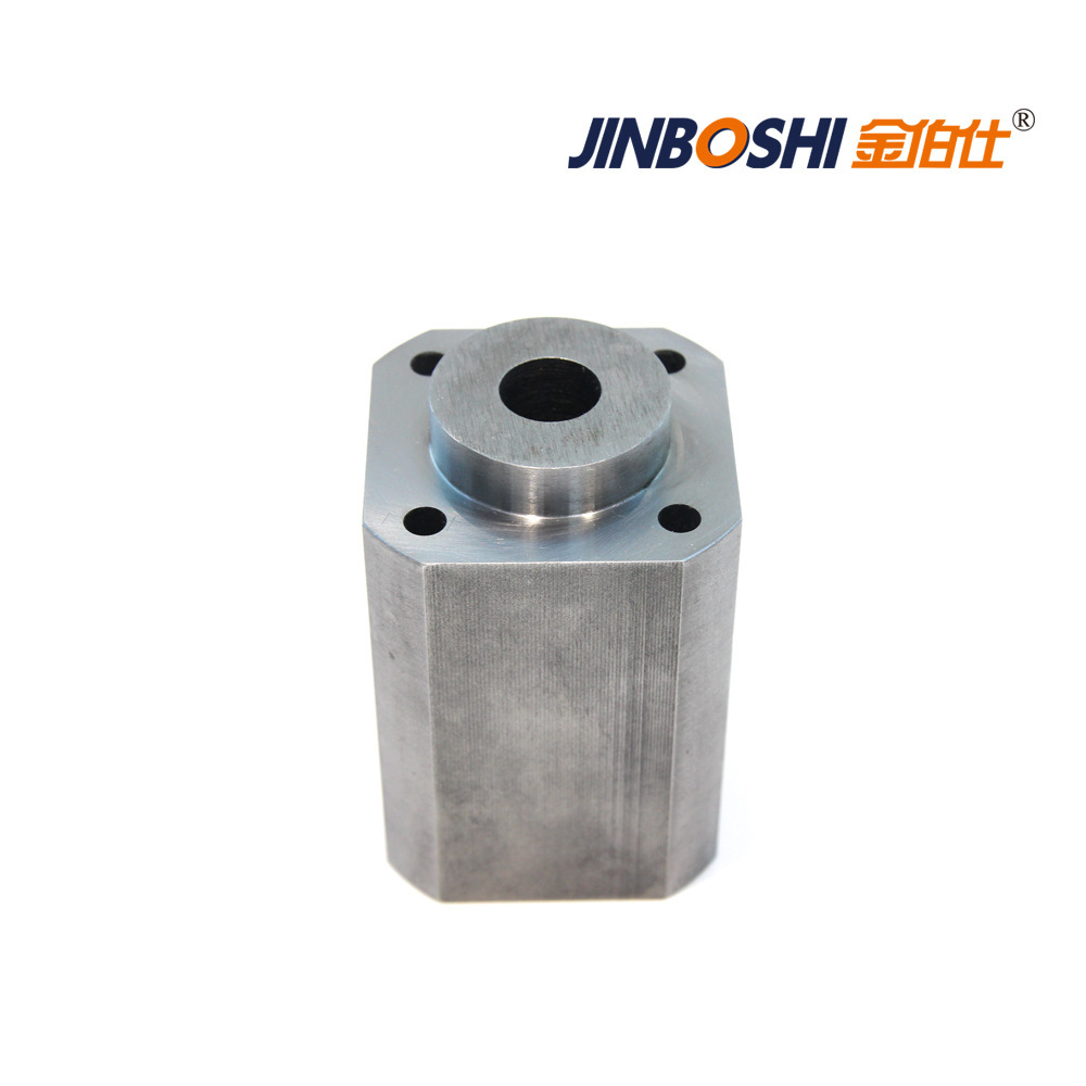 钨钢凹模拉伸冷挤压缩管模 耐磨缩口模具 硬质合金高强度冲压模具