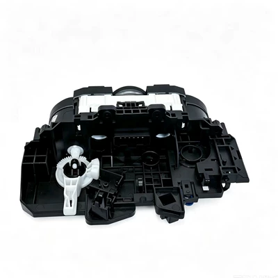 Kicks Air Conditioning Control – Other power supply, ignition system