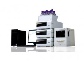 北京普析PERSEE L600高效液相色谱仪