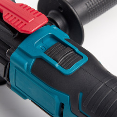 Lithium Battery Universal Tool Multi-function Shovel Cutting Grinding Edge Machine Woodworking Electric Tool Lithium Battery Grinder Universal Tool