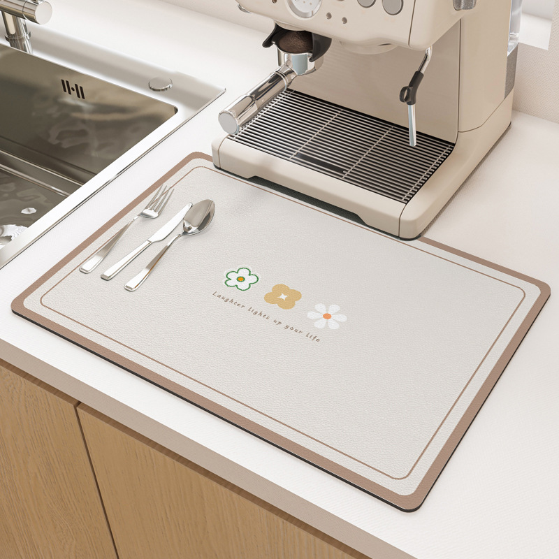 꽃이 피었습니다.