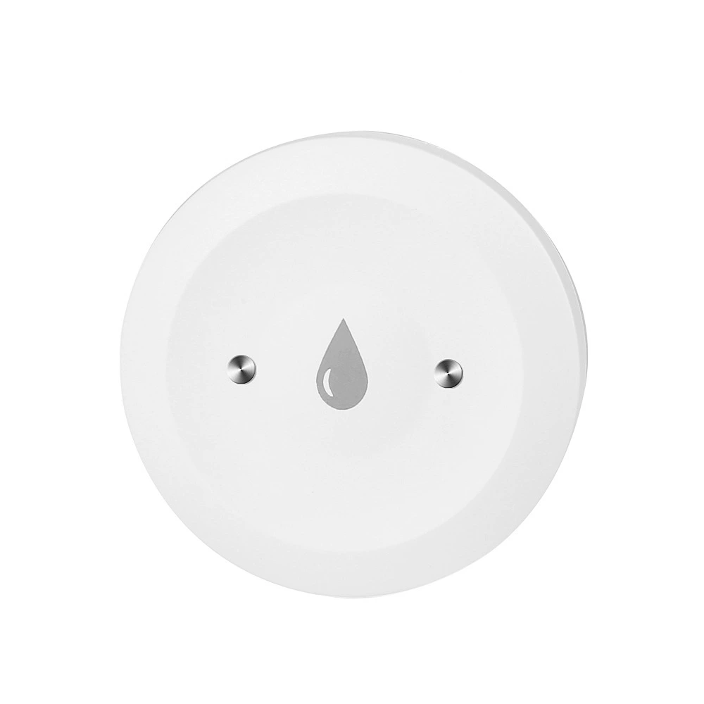 Туя приложение Tuya умный датчик водного погружения Zigbee